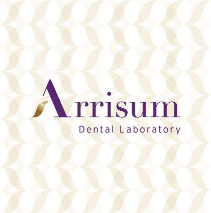 Arrisum – Logo and Branding