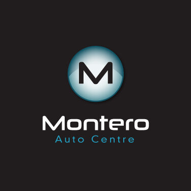 Montero Logo and Branding
